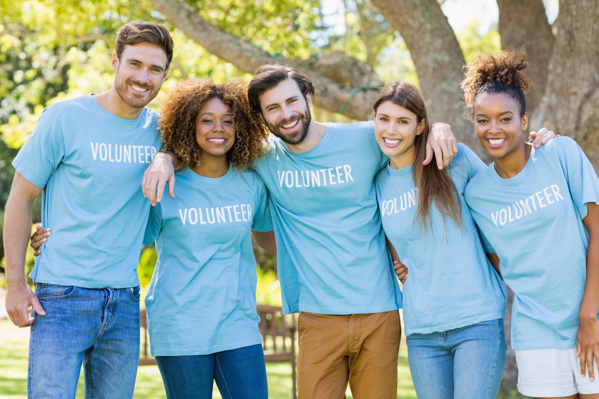 Volunteer